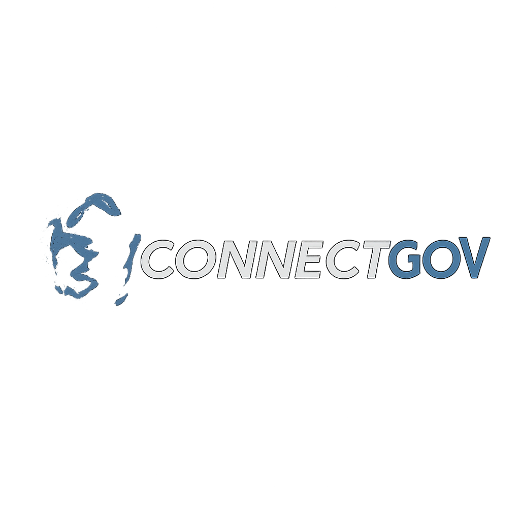 iConnectGov Logo
